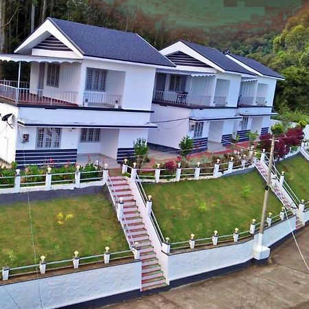 Firefly Resort Kanthalloor Exterior foto