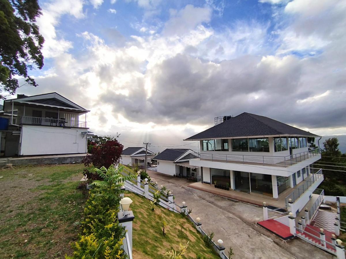 Firefly Resort Kanthalloor Exterior foto