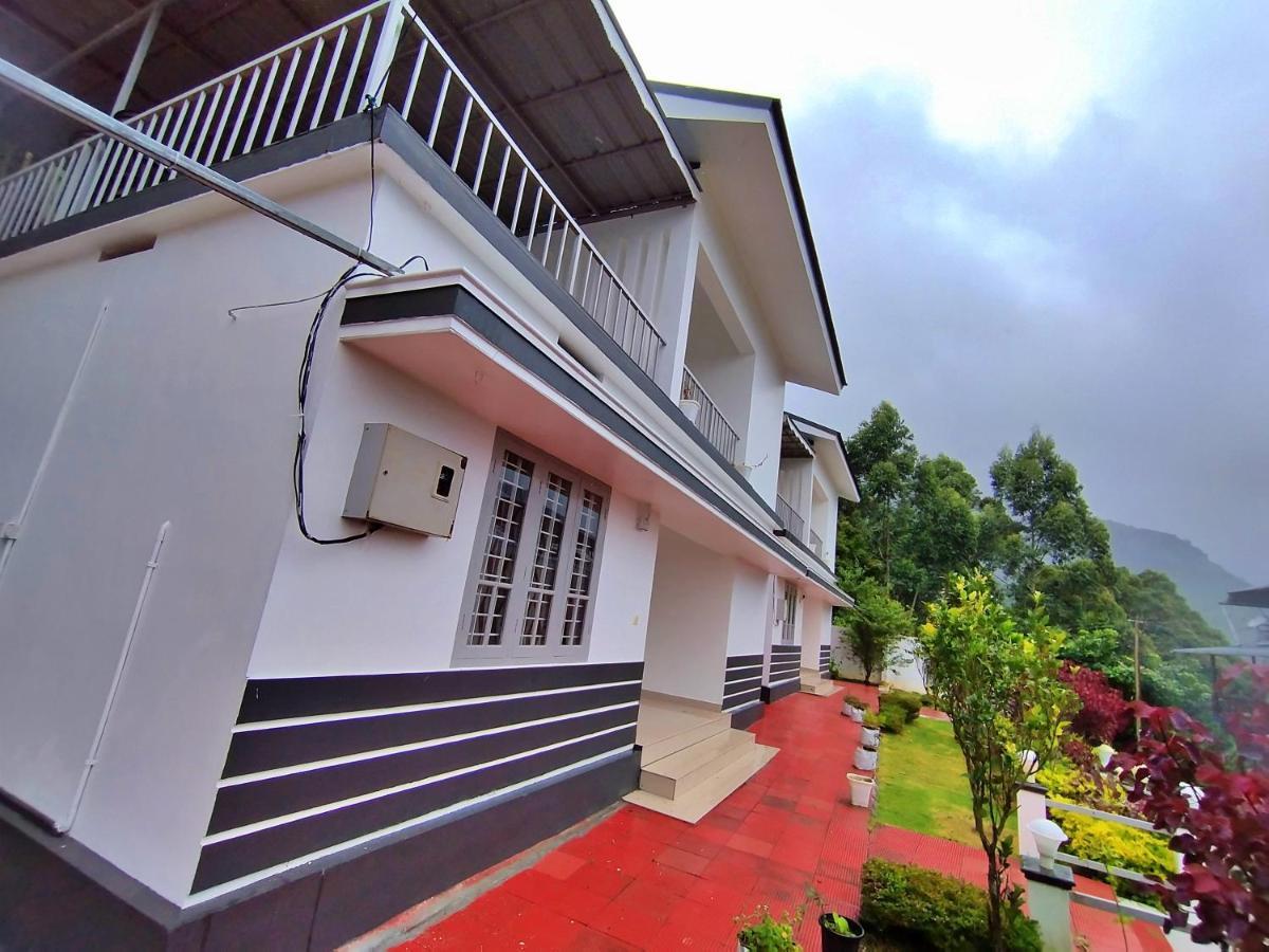Firefly Resort Kanthalloor Exterior foto
