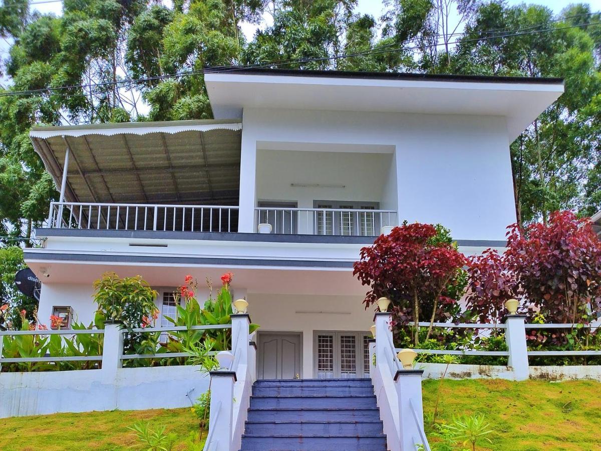 Firefly Resort Kanthalloor Exterior foto