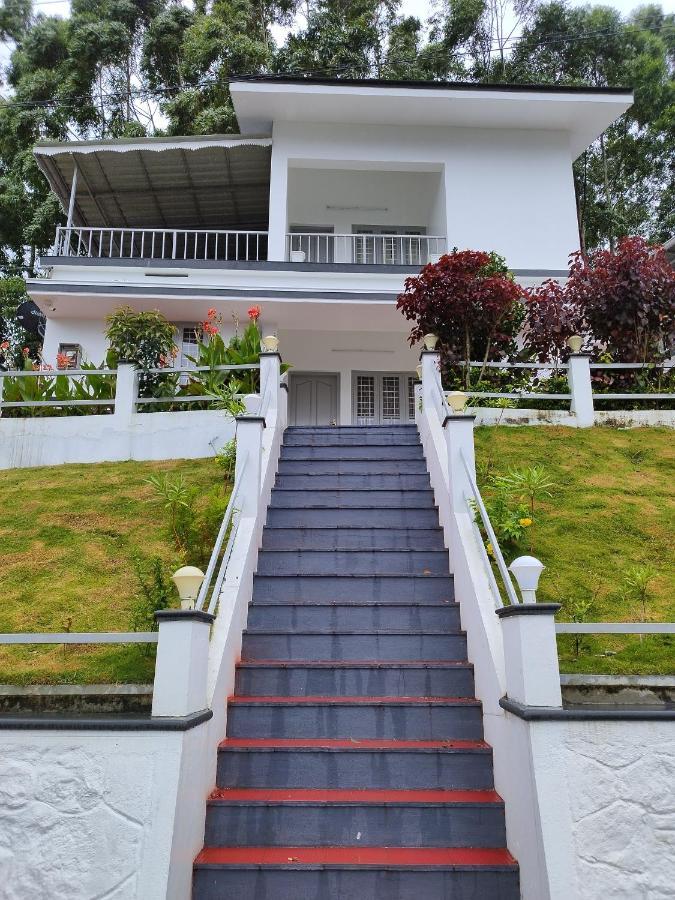 Firefly Resort Kanthalloor Exterior foto