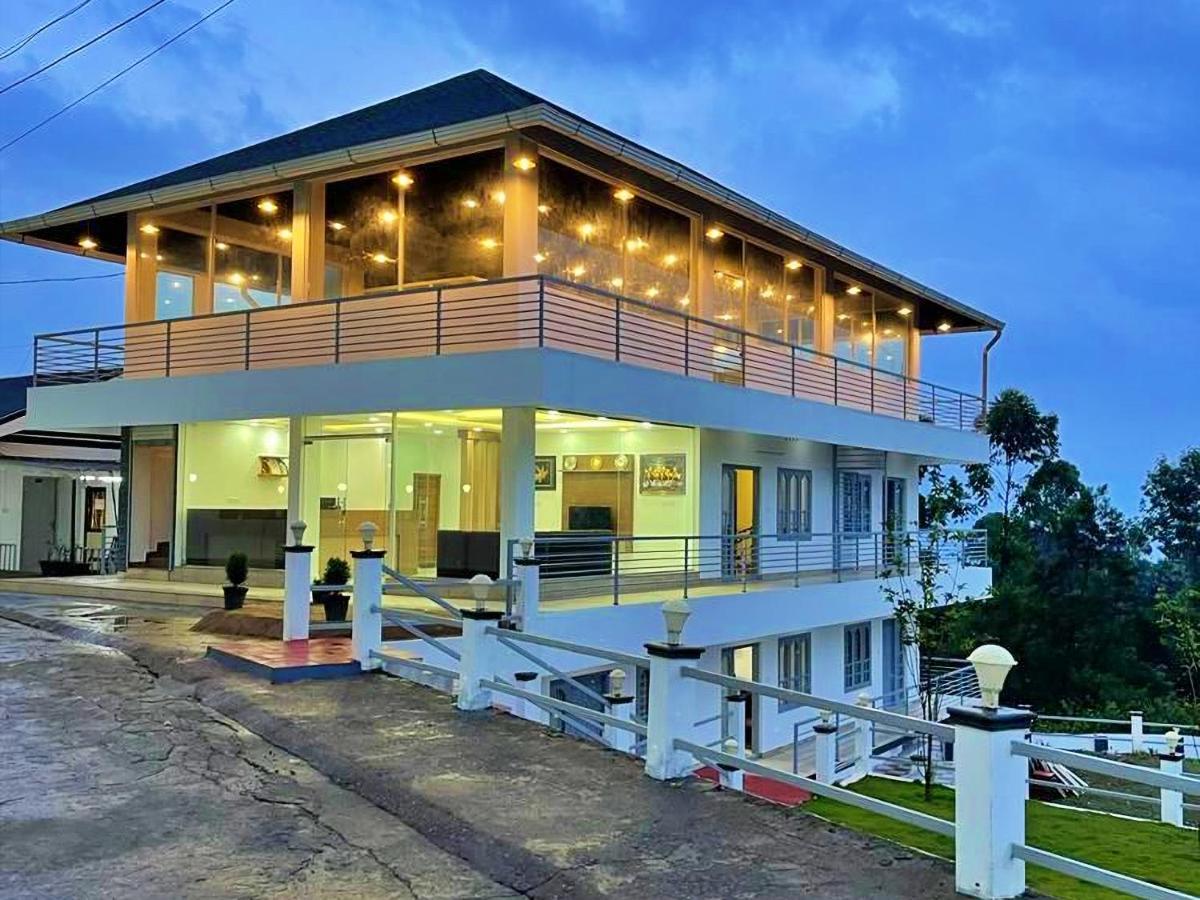 Firefly Resort Kanthalloor Exterior foto